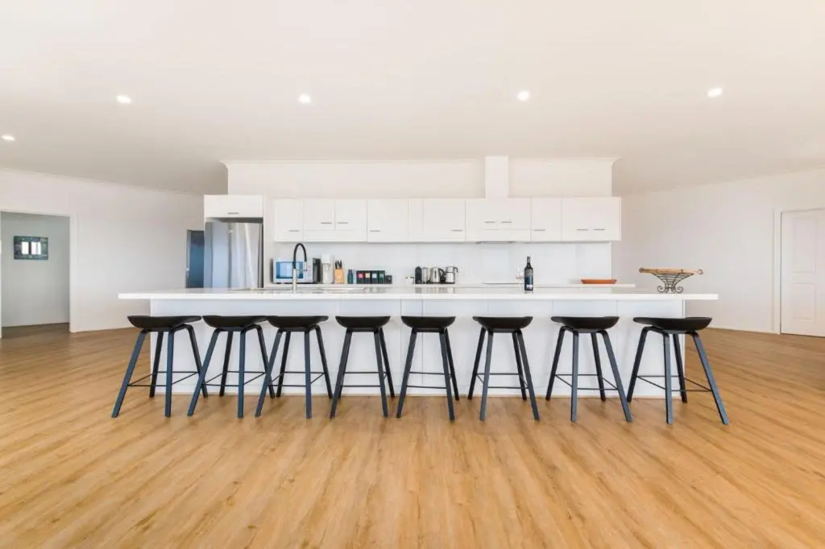 Fairfield House 17 Rookery Road