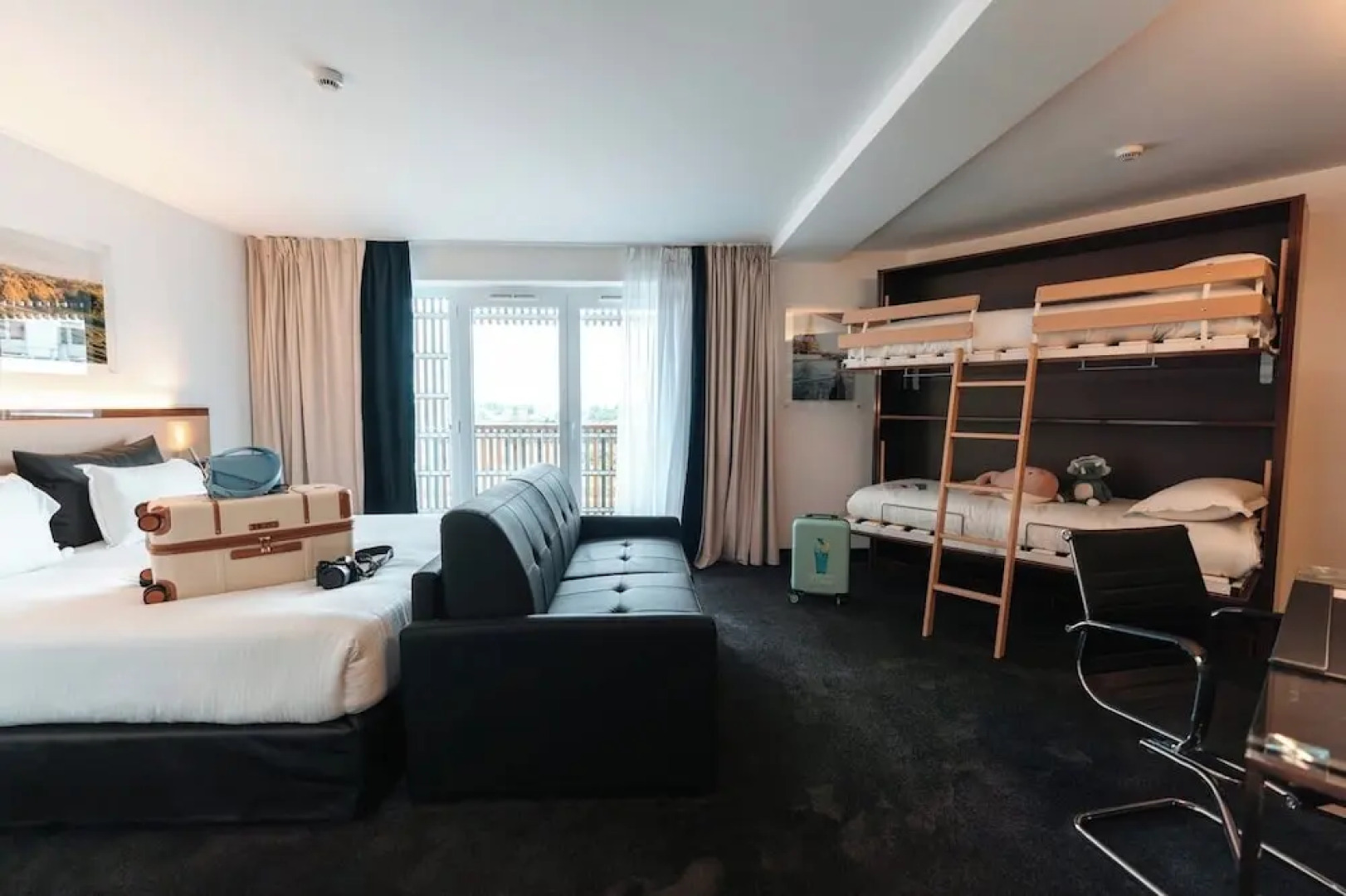 Westotel Taverny - Paris Val d'Oise