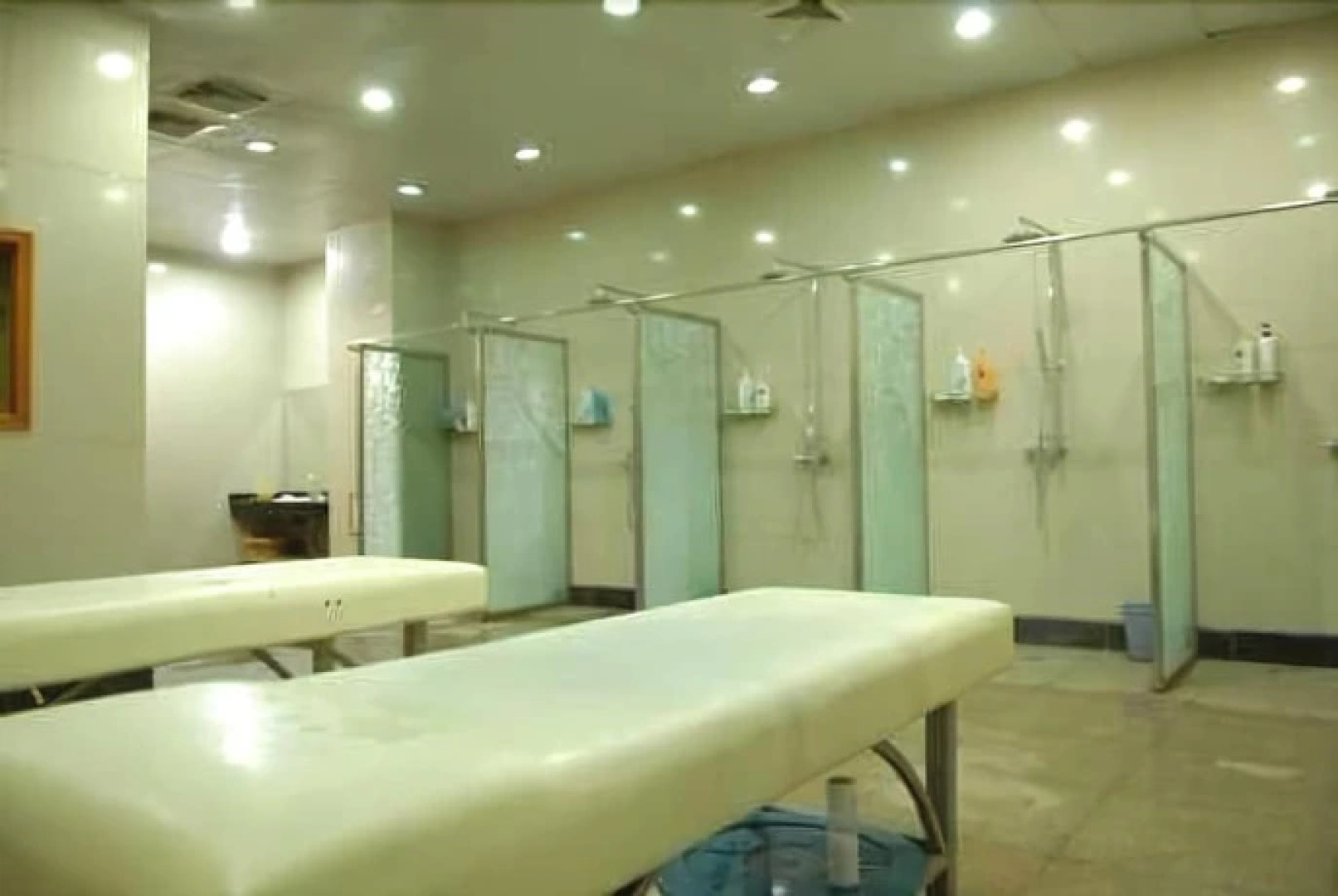 Young Sun Hotel Hebei