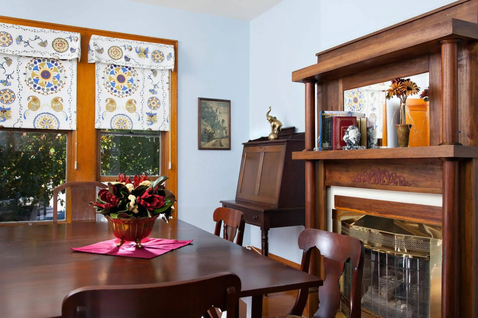 The Guest House Inn on Courthouse Square