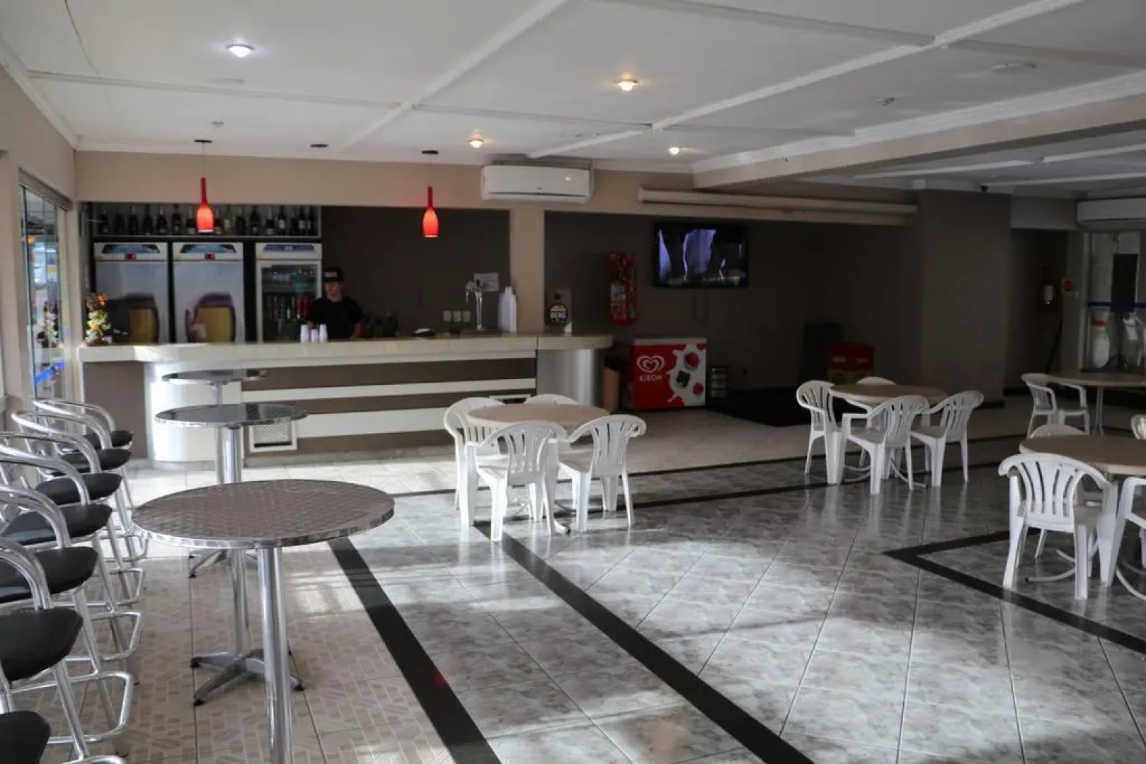 Villa das Termas Hotel