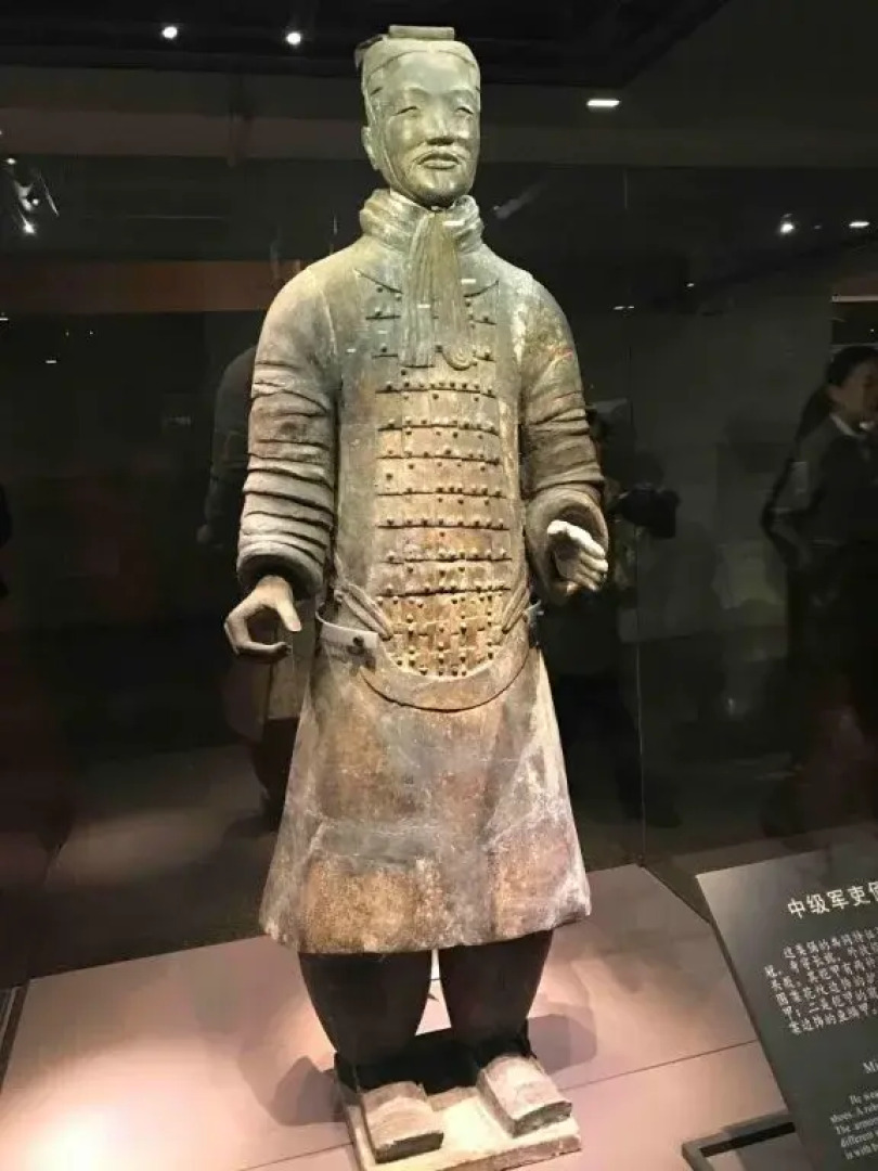 Xianyang Guanzhong No.15 Inn