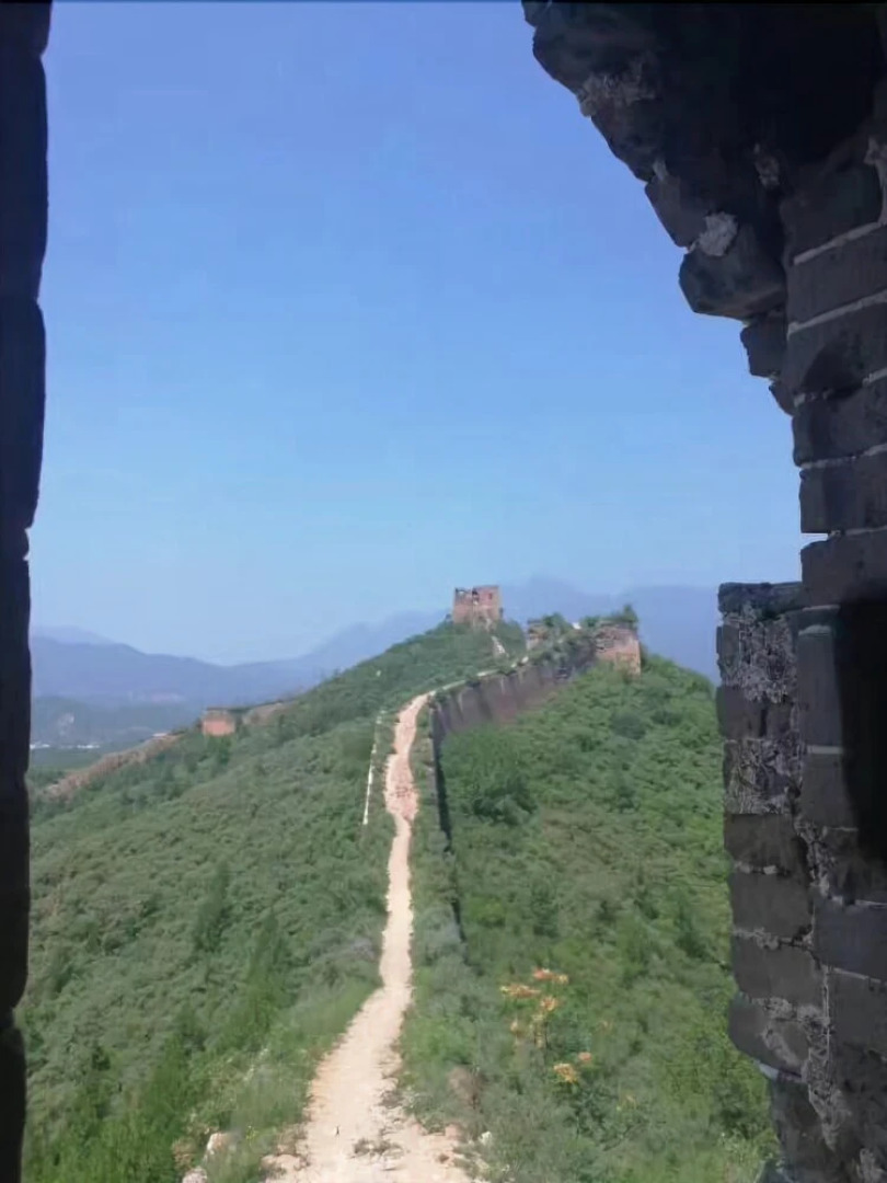 Huangyaguan Great Wall Li Bo Home Hotel