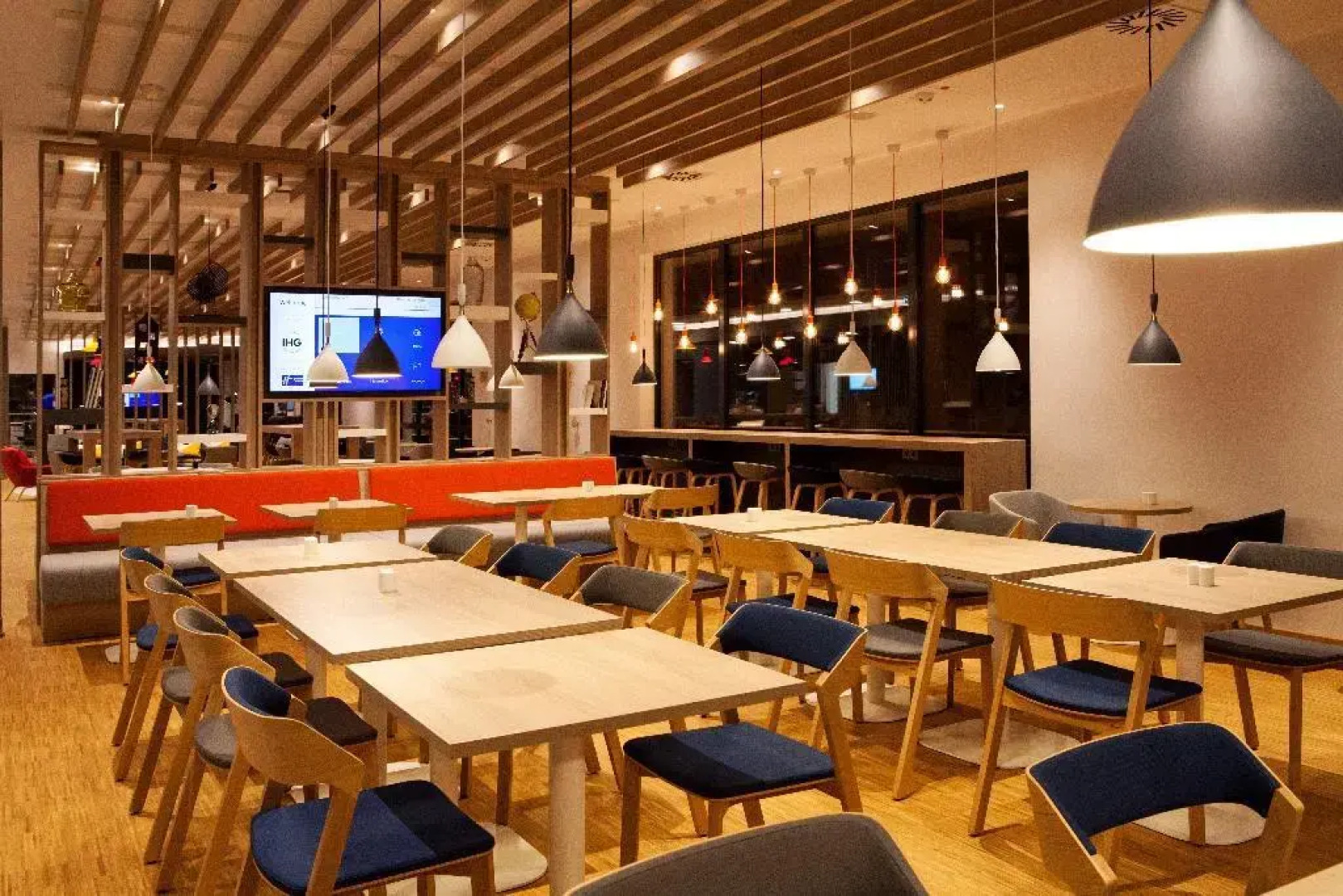 Holiday Inn Express Offenburg