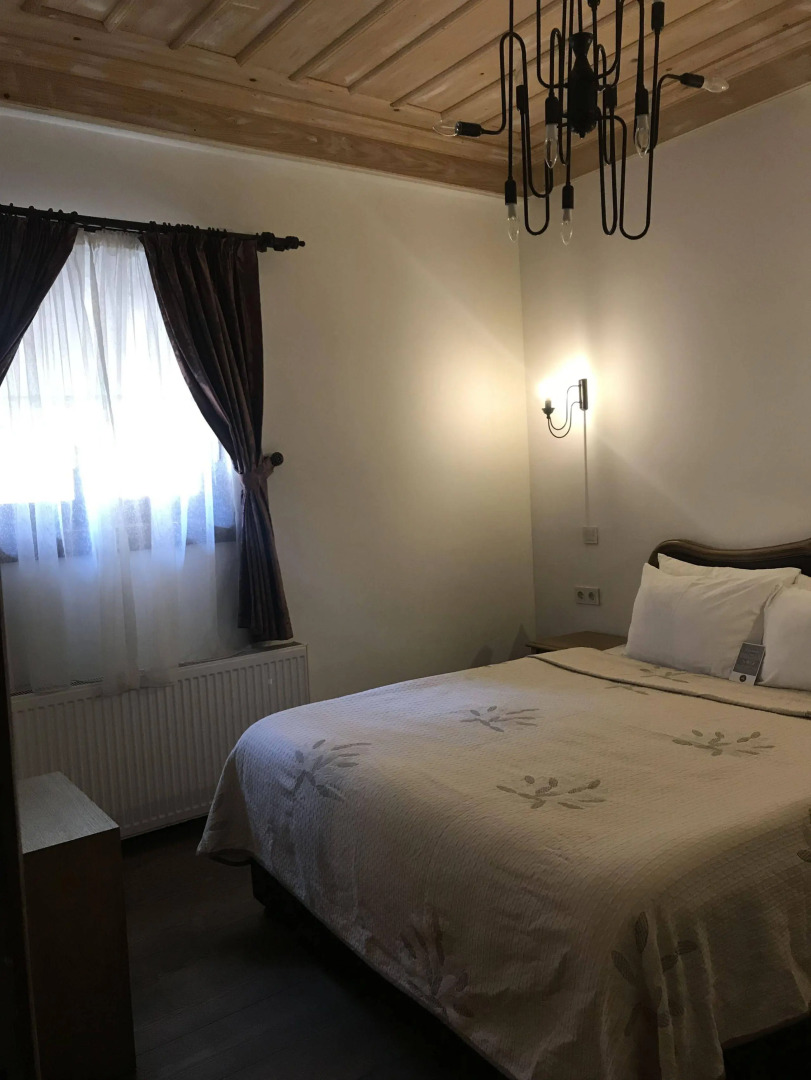 Eskiciler Konagi - Special Class