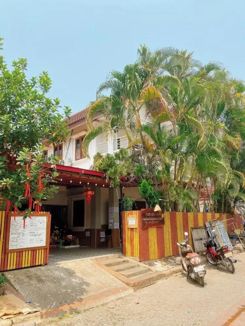 Luang Prabang Hostel