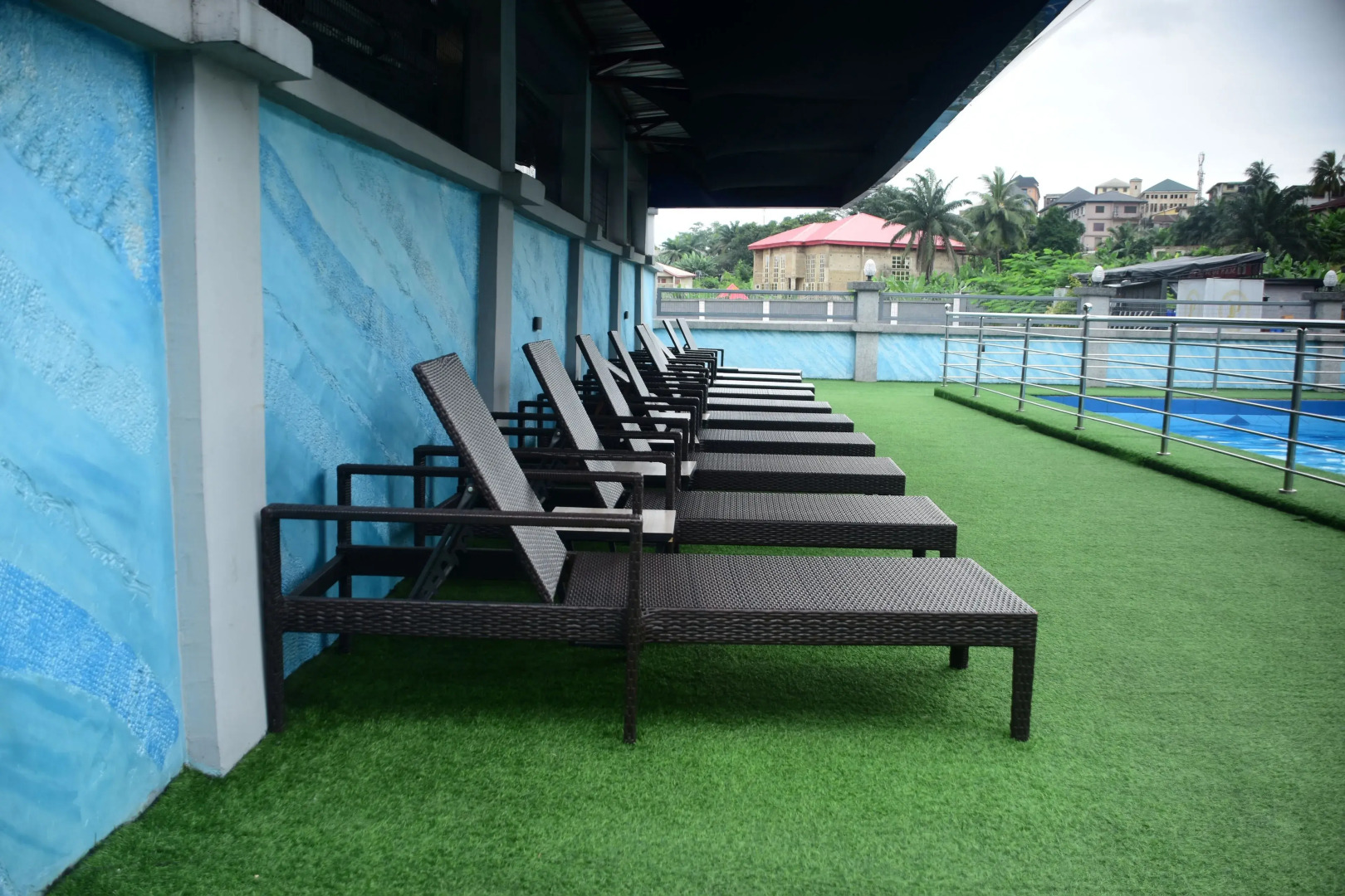 Panyu Hotel And Resort Limited