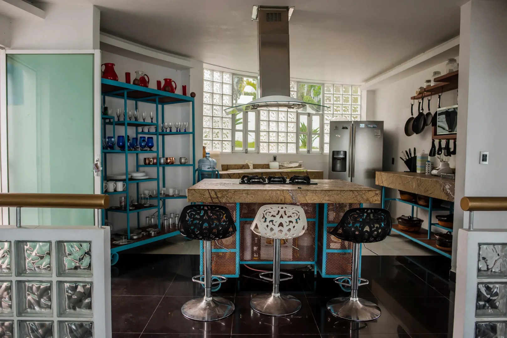 Cantil Hotel Spa Boutique