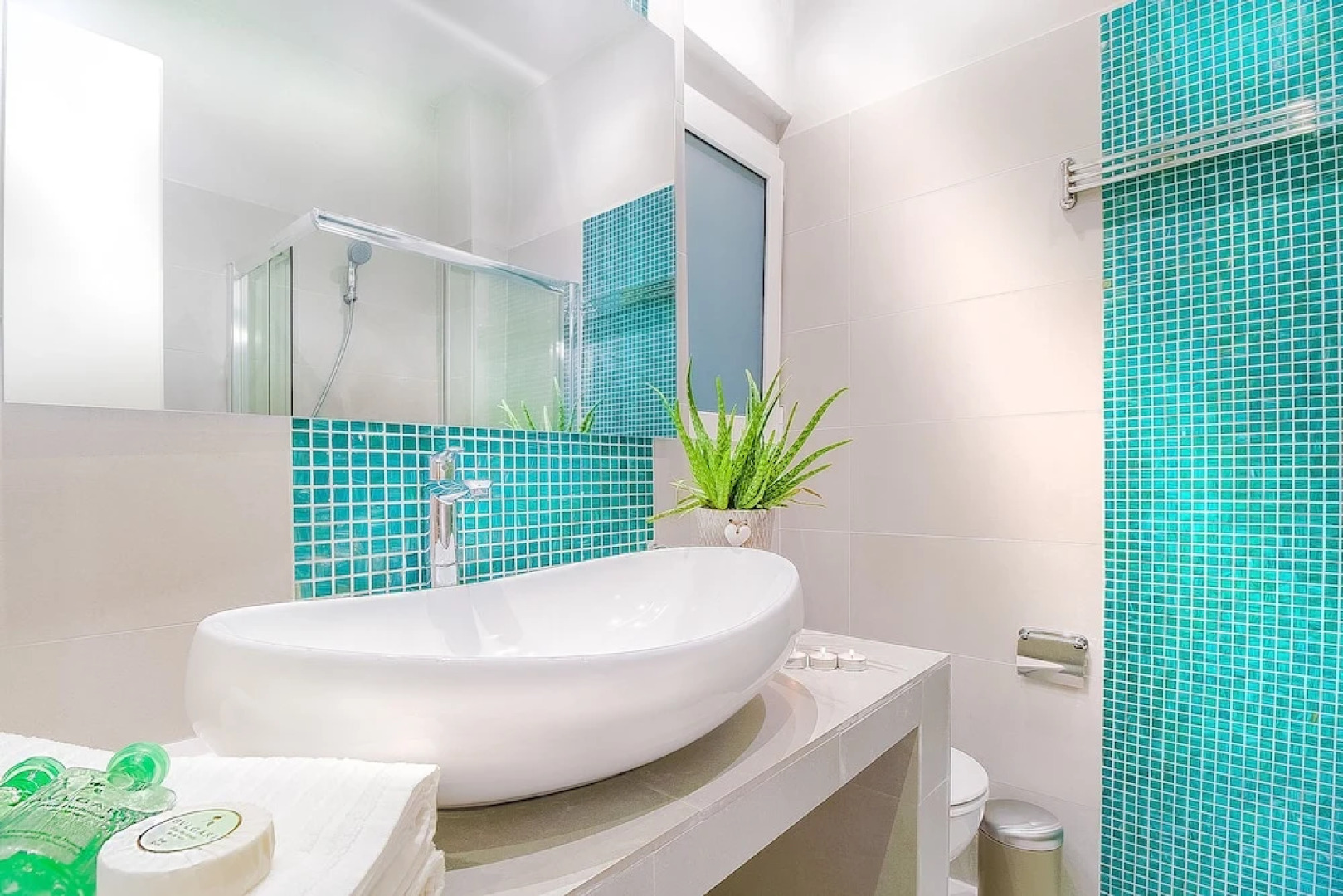 Alma Apartments South