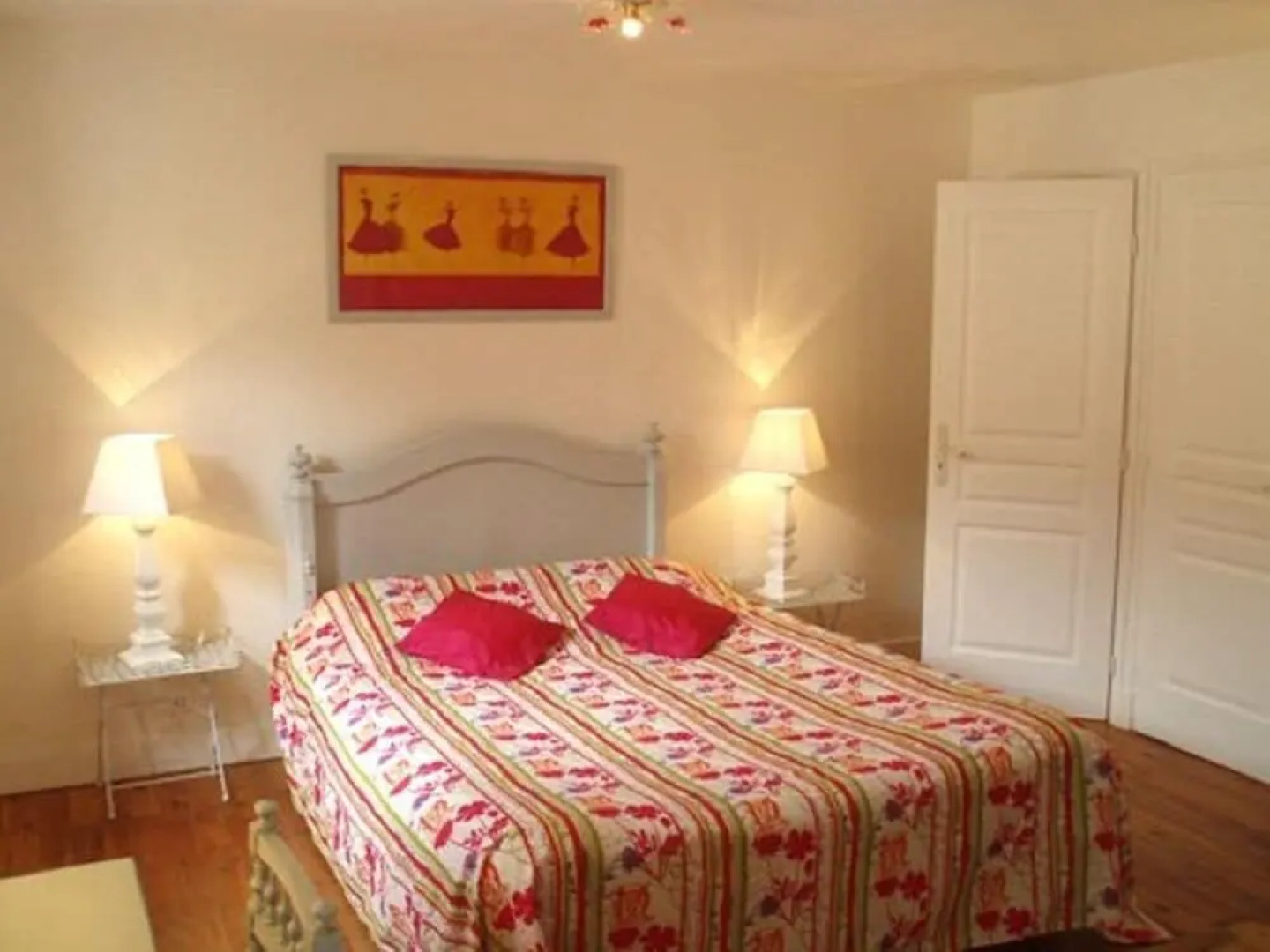 Chambres d'hôtes Le Calme