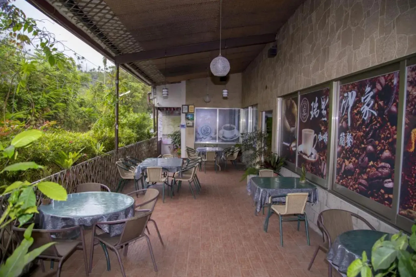 Rui Li Yinxiang Qu Homestay