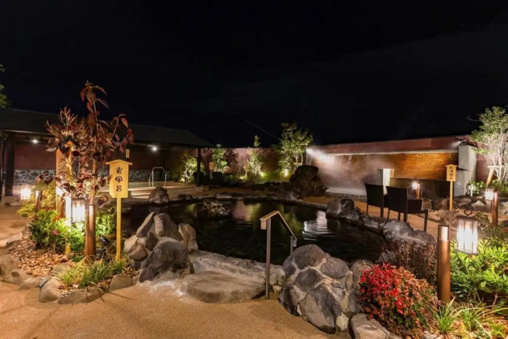 Castle Inn Sendai