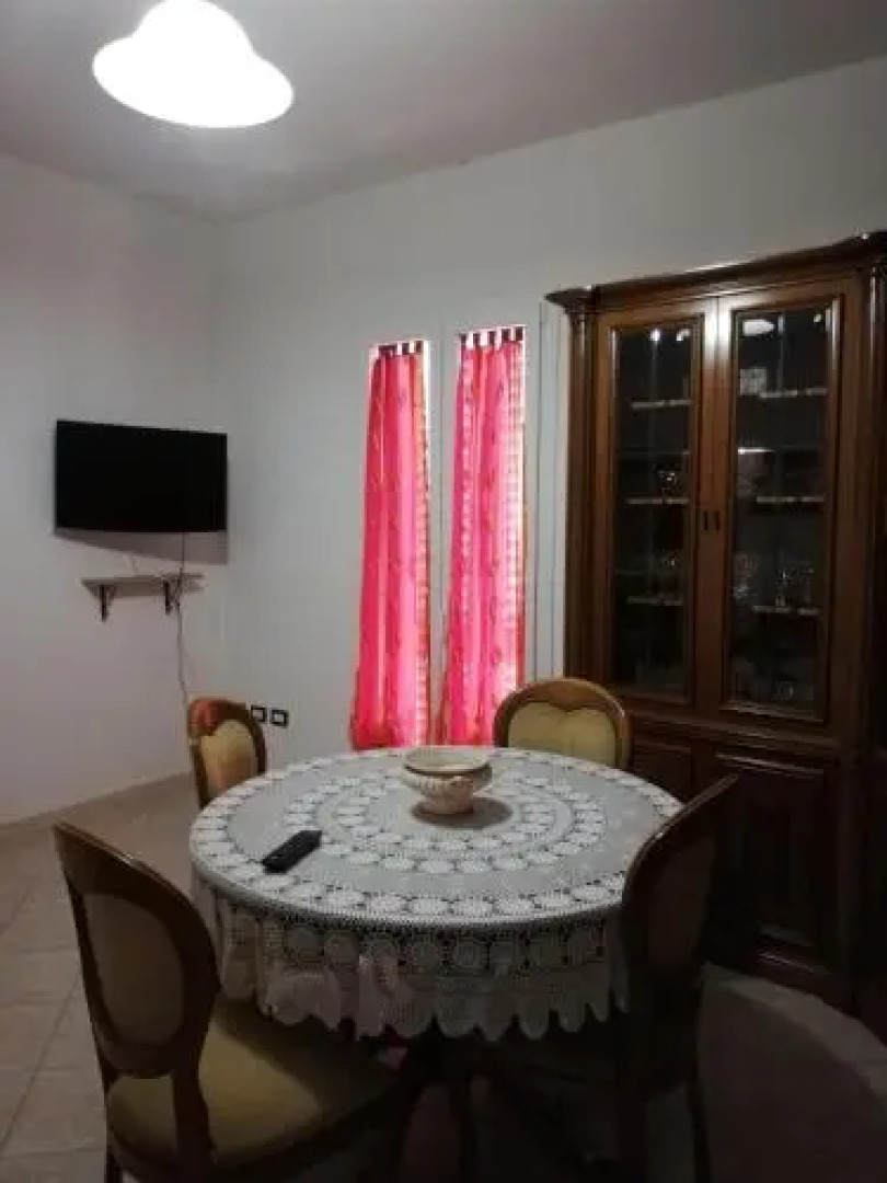 Apartment SU PASSIZZERI