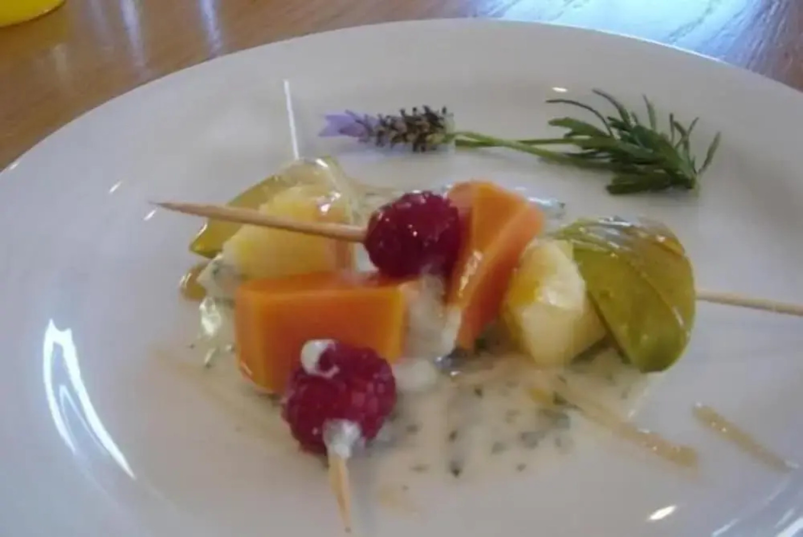 Baleia Guest Lodge Bed & Breakfast