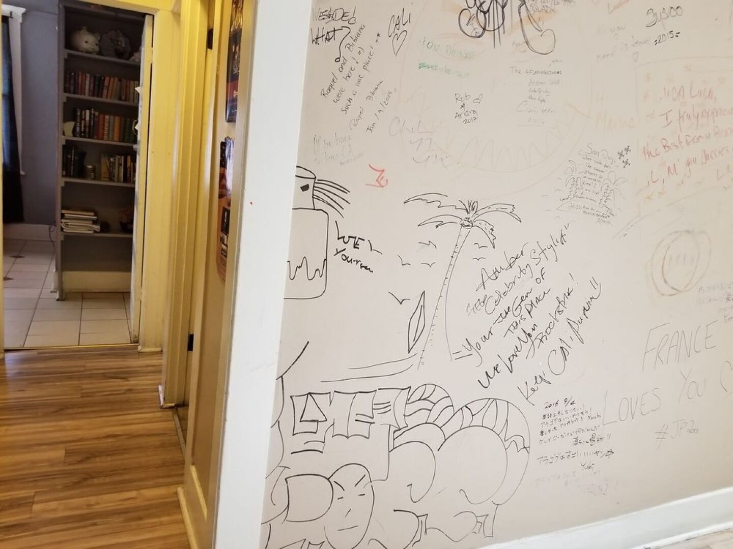 The Davis Downtown San Diego