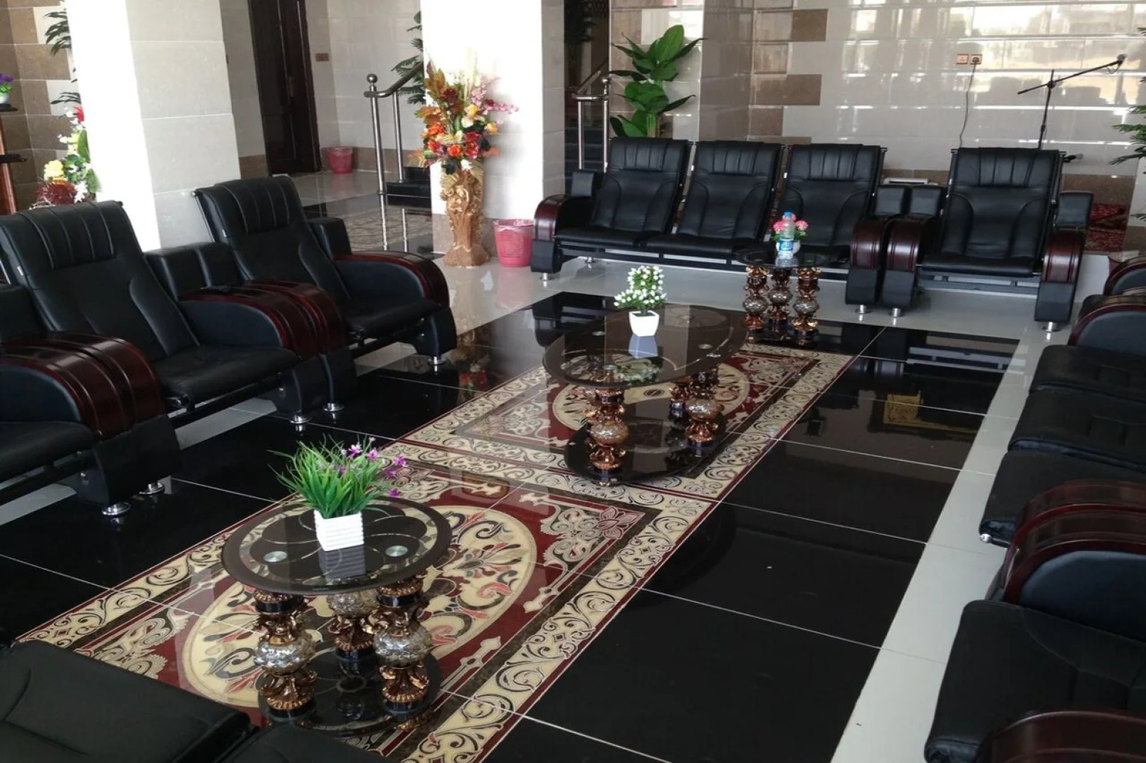 Al Eairy Furnished Apartments Tabuk 6