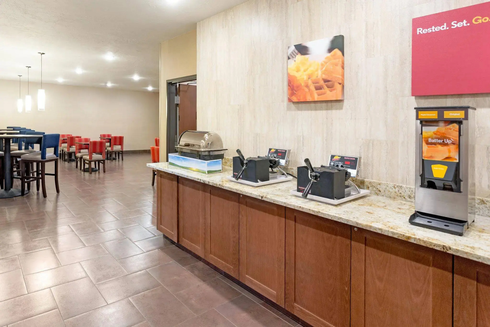 Comfort Suites Yakima
