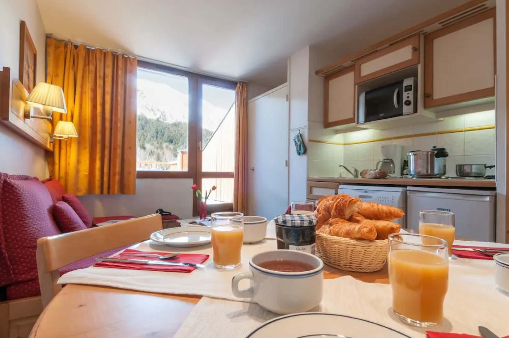 Résidence Pierre & Vacances Résidence Le Peillon