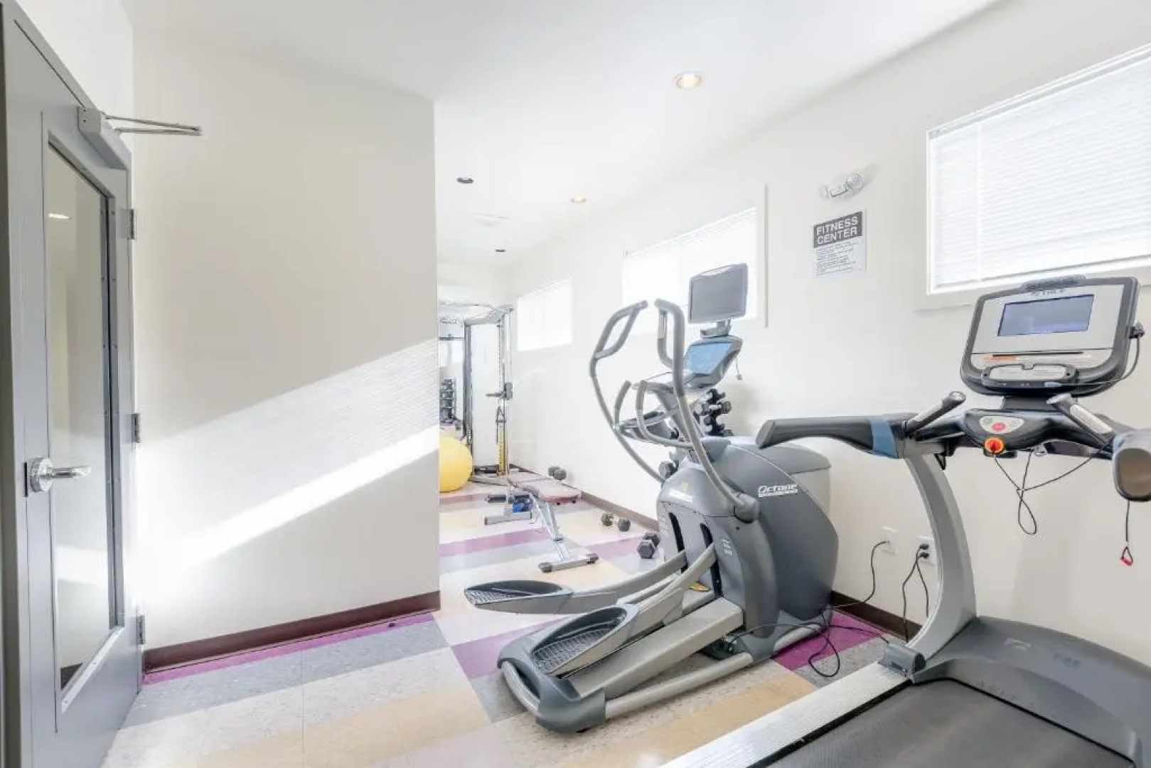 Sage Apartments Boston Logan Airport