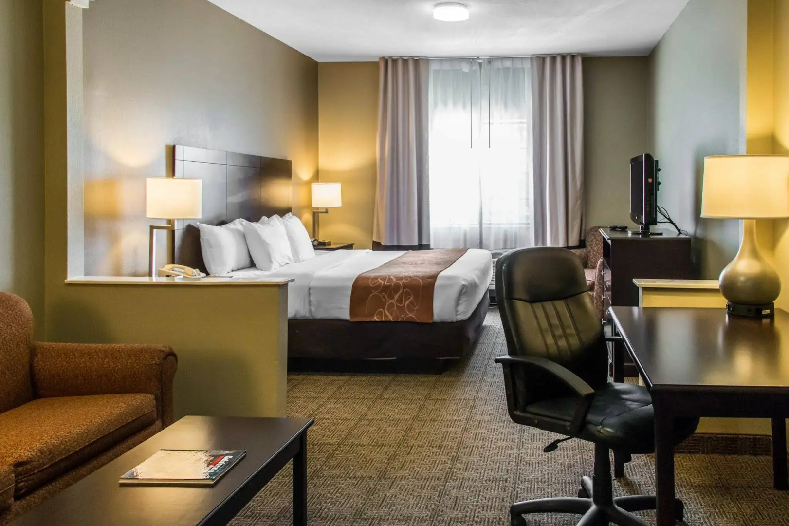 Spark by Hilton Round Rock