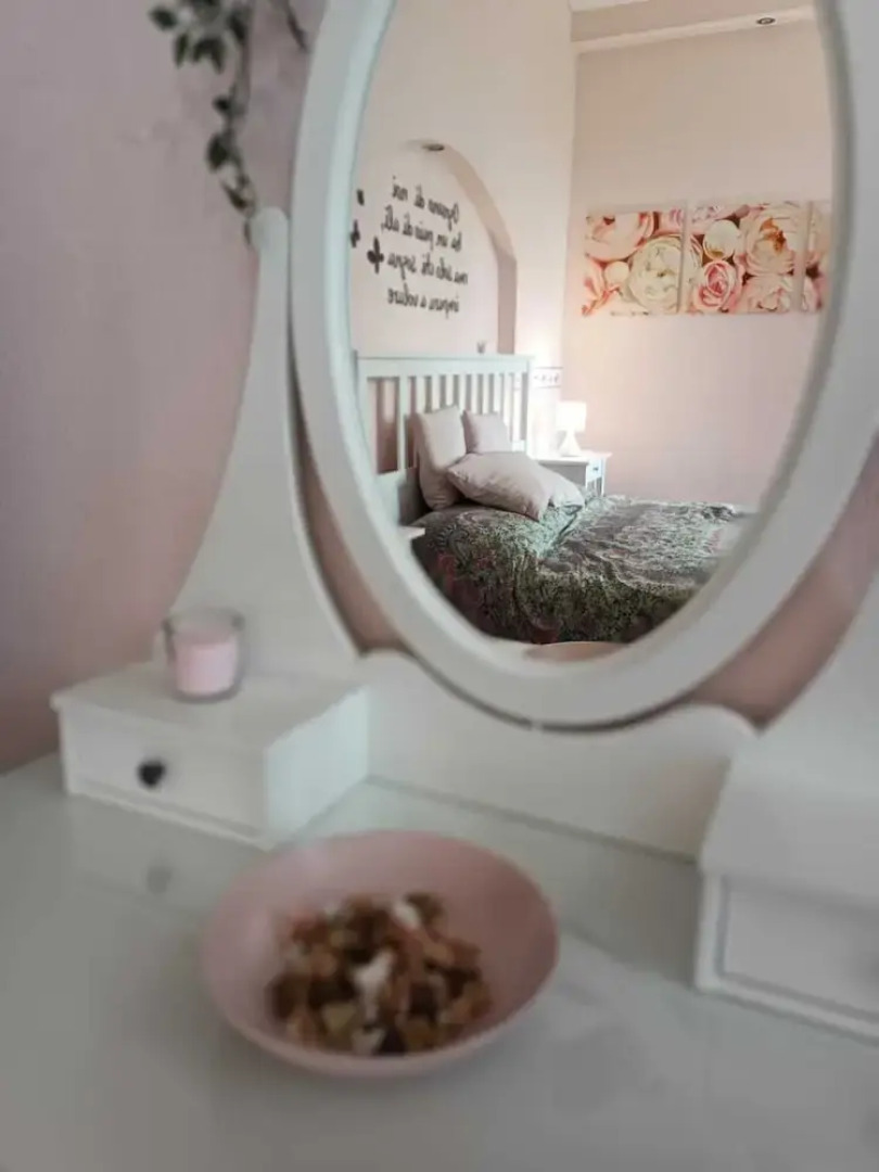 b&b Terra di collina