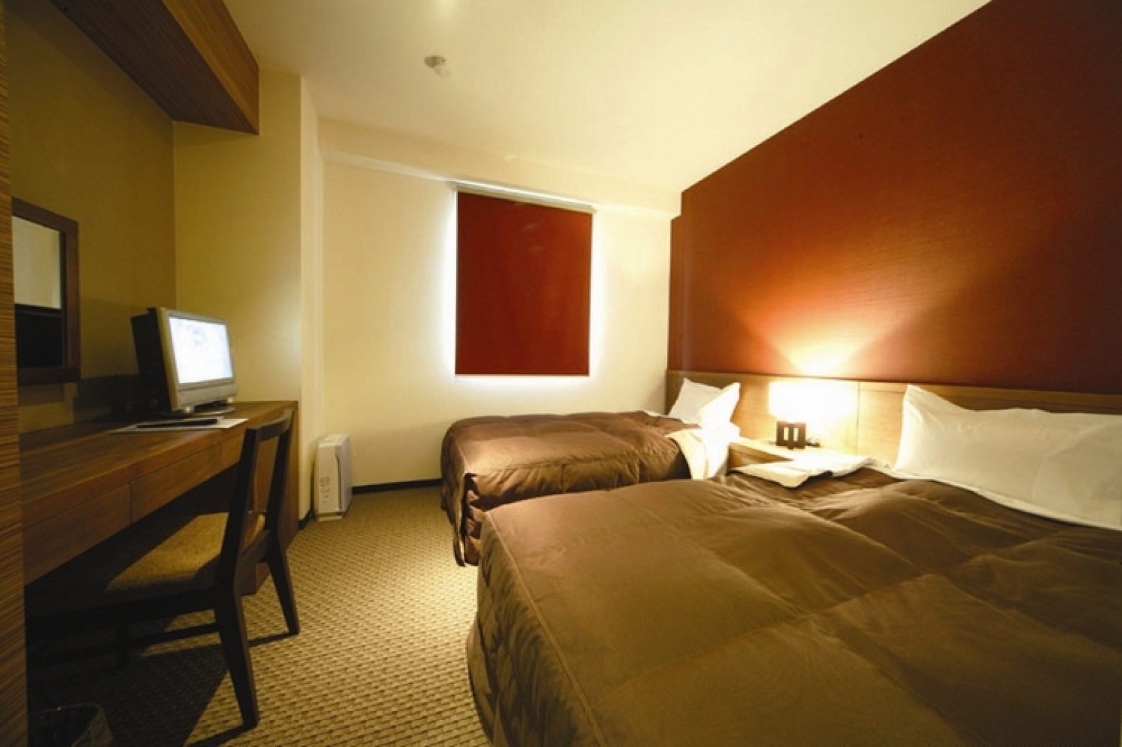 Business Hotel Cuore