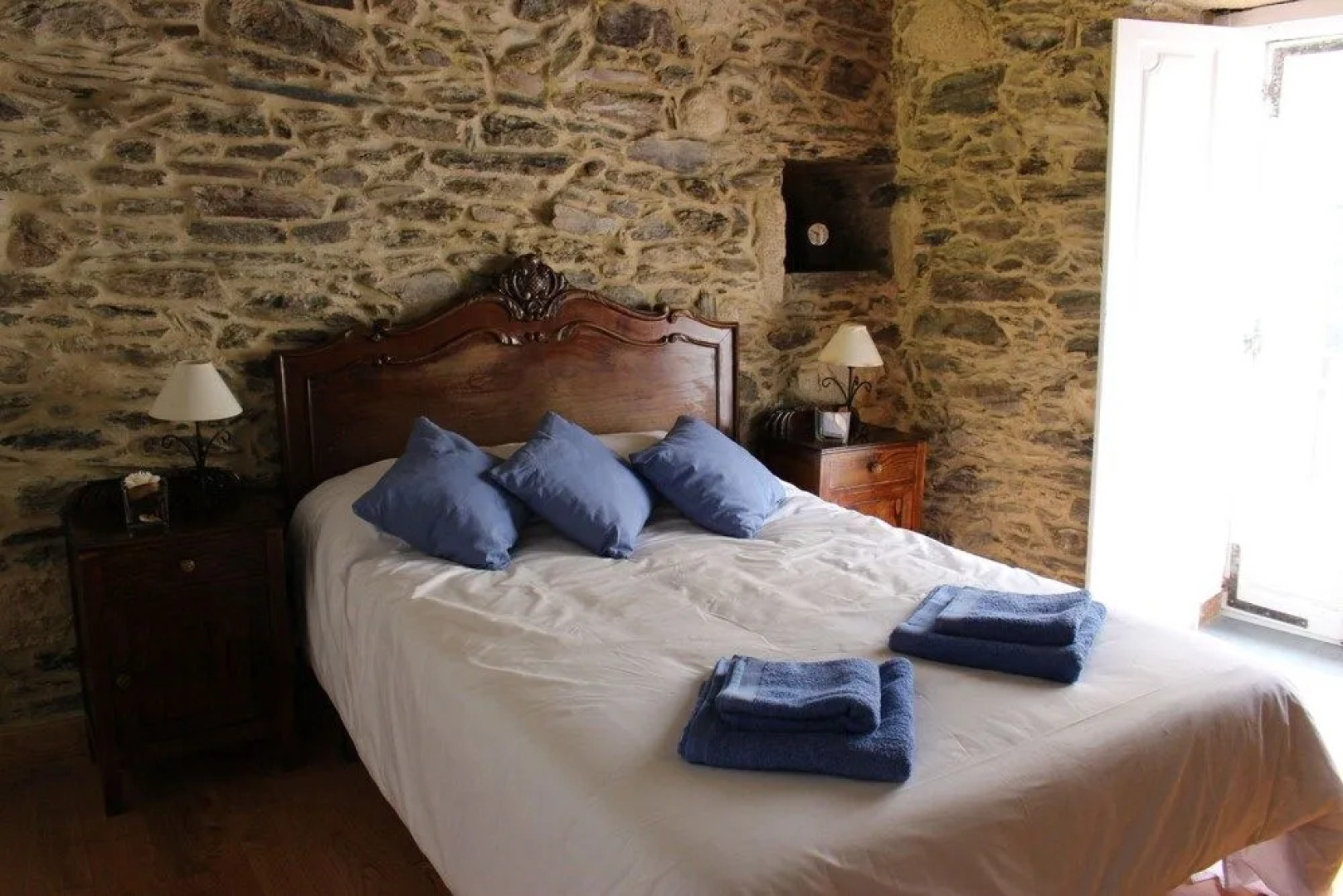 Albergue La Casona de Sarria