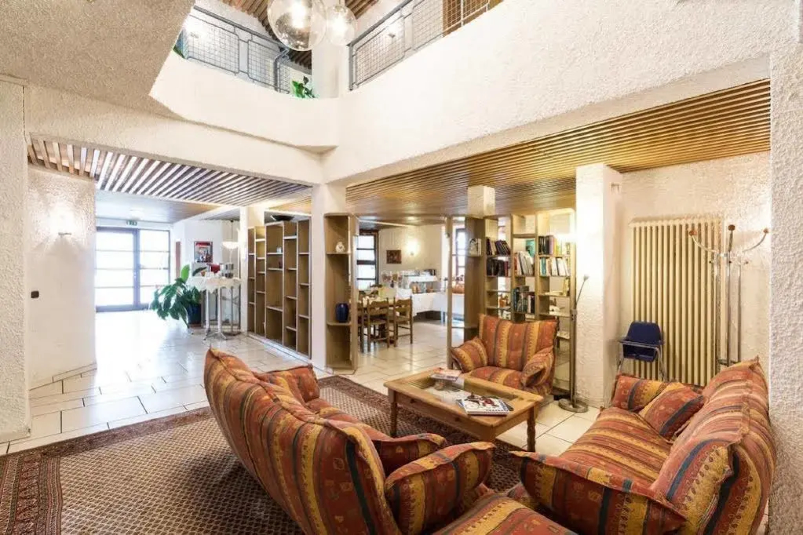 Hotel Jugenheim