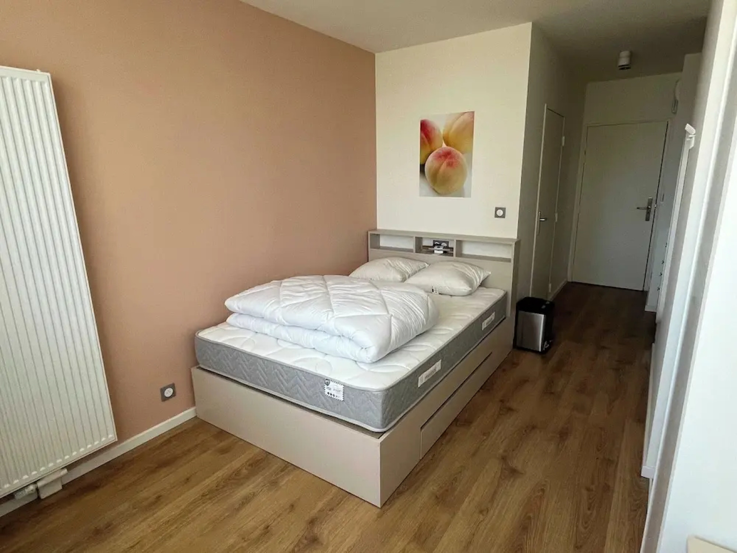 Comfort Studio in a Premium Residence- Sport/cinema