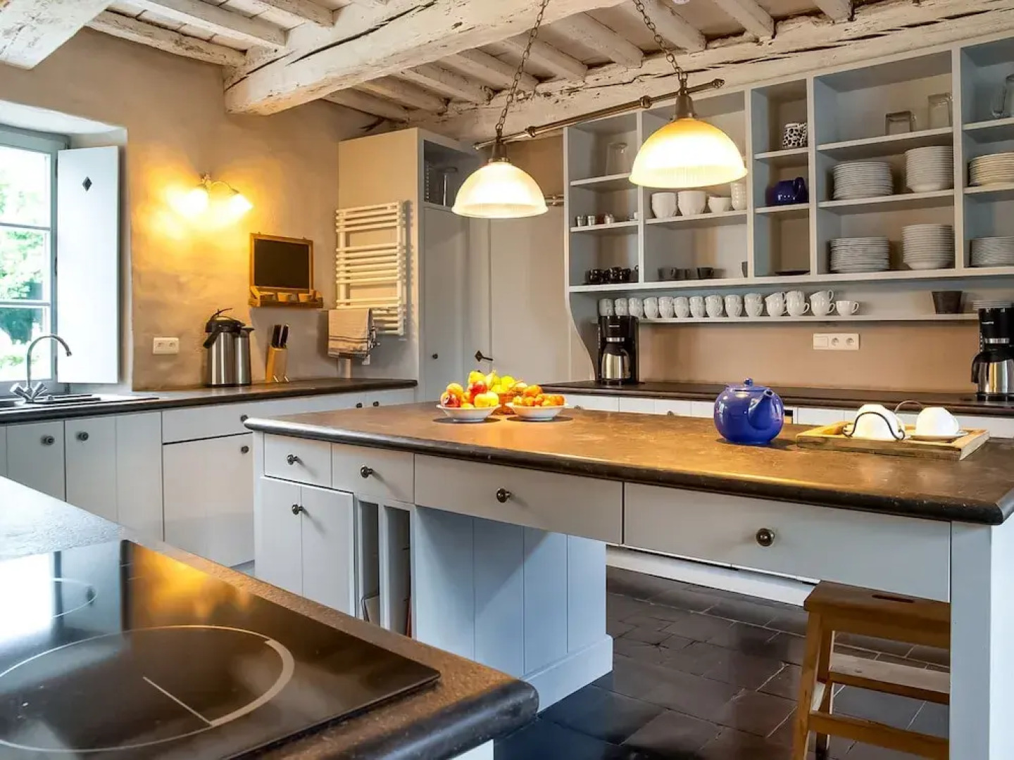 Getaway With Sauna in Falaen