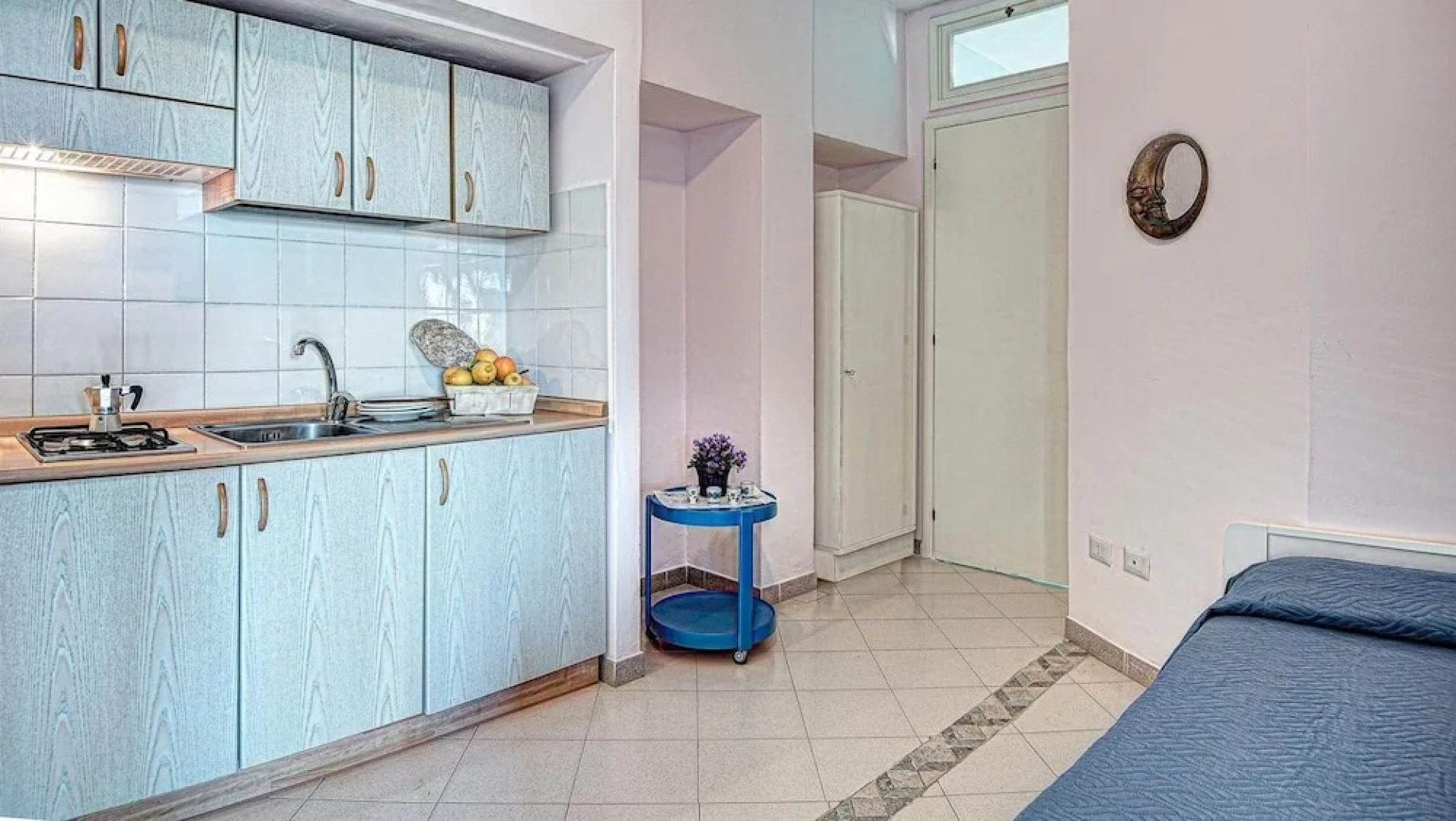 Belmare Apartment - Corallo