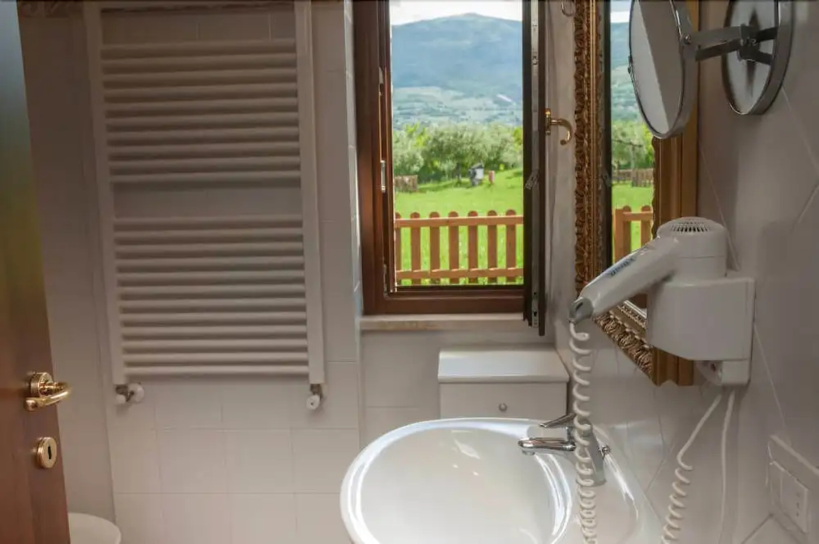 Agriturismo Il Casale di Monica