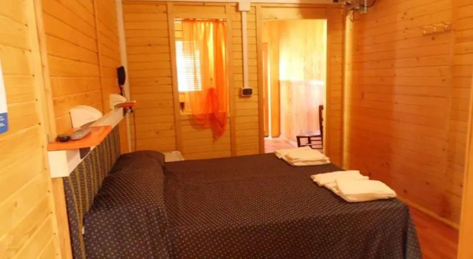 Hotel Paradiso Dei Giovani