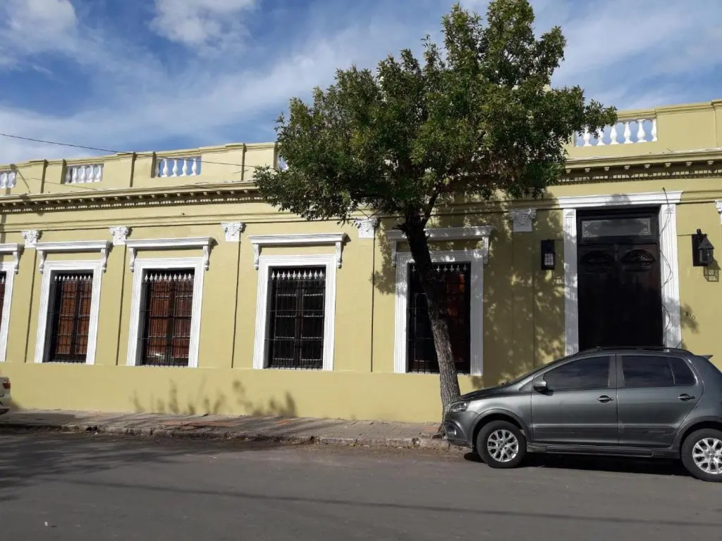 La Armonia Suites Casona Colonial