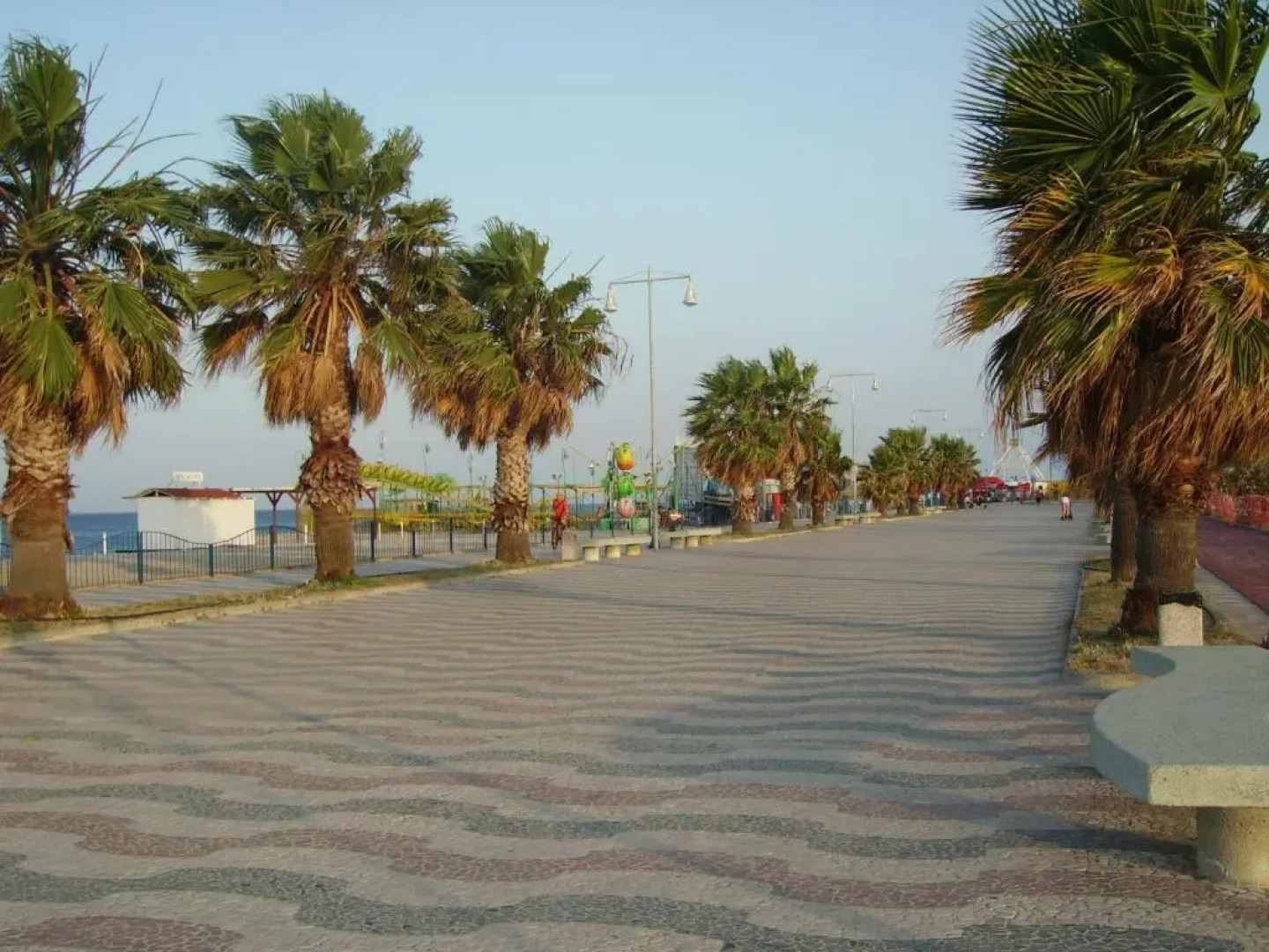 La Dimora dell'Ippocampo