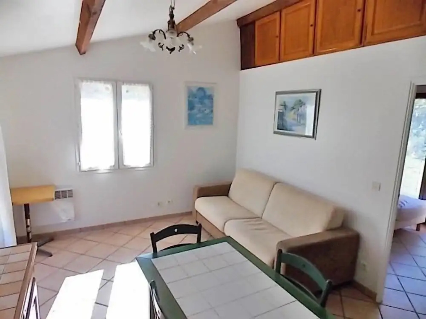 Domaine de la Bégude