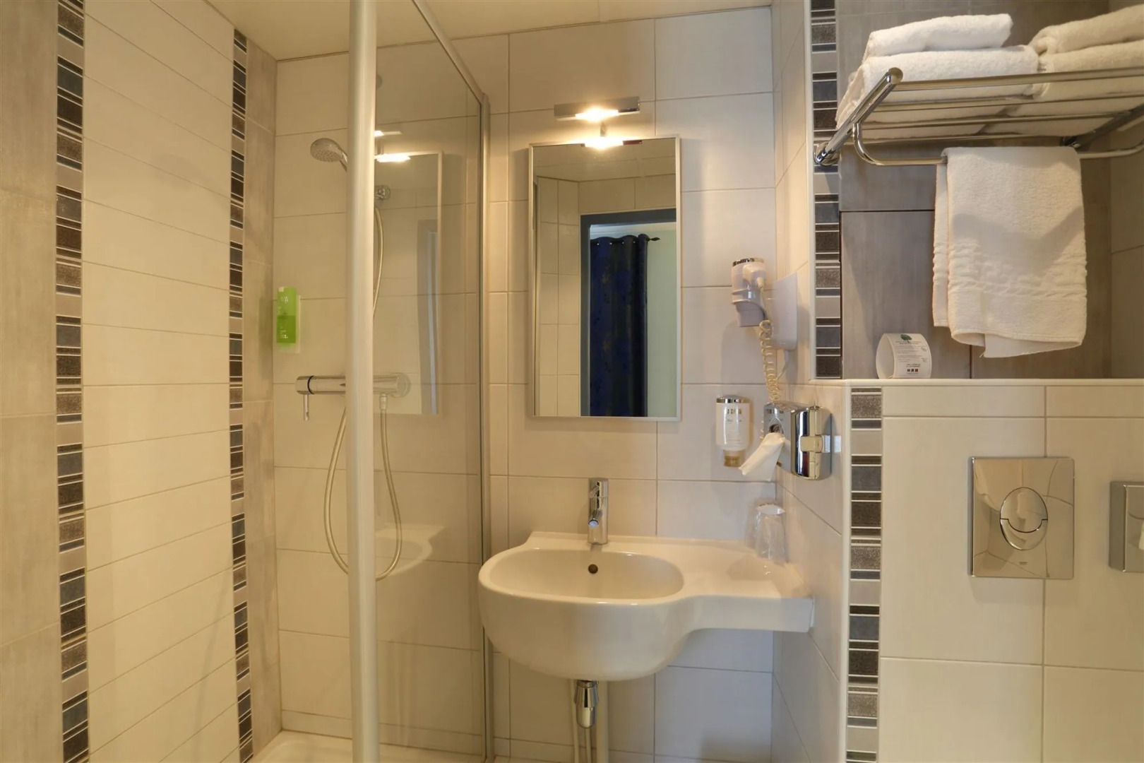 Hotel Darcy Dijon Centre