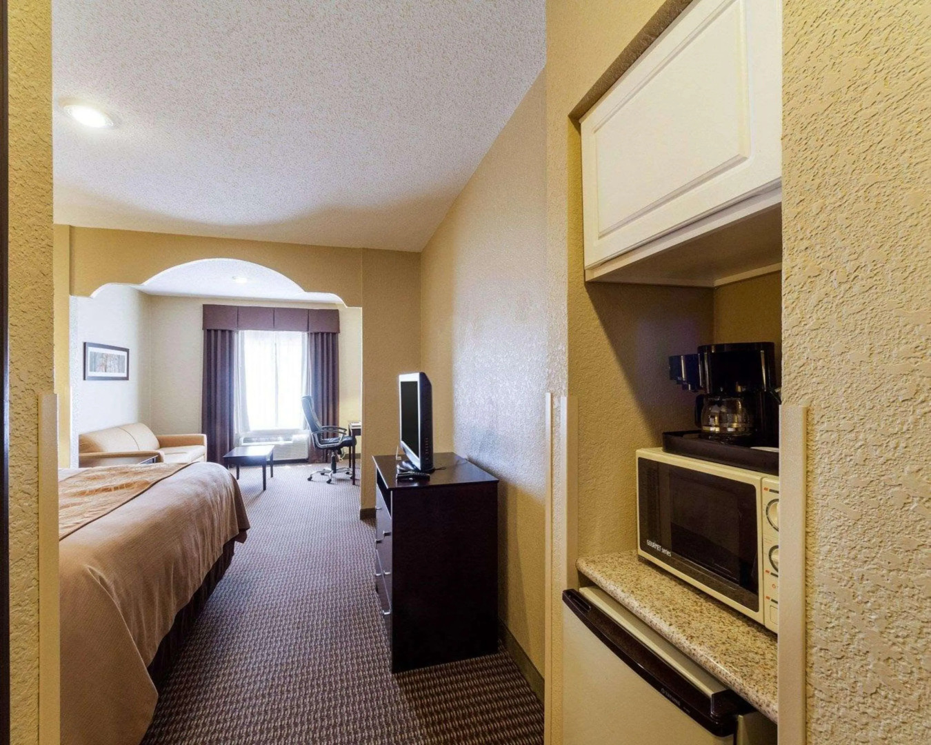 Comfort Inn & Suites Burnet