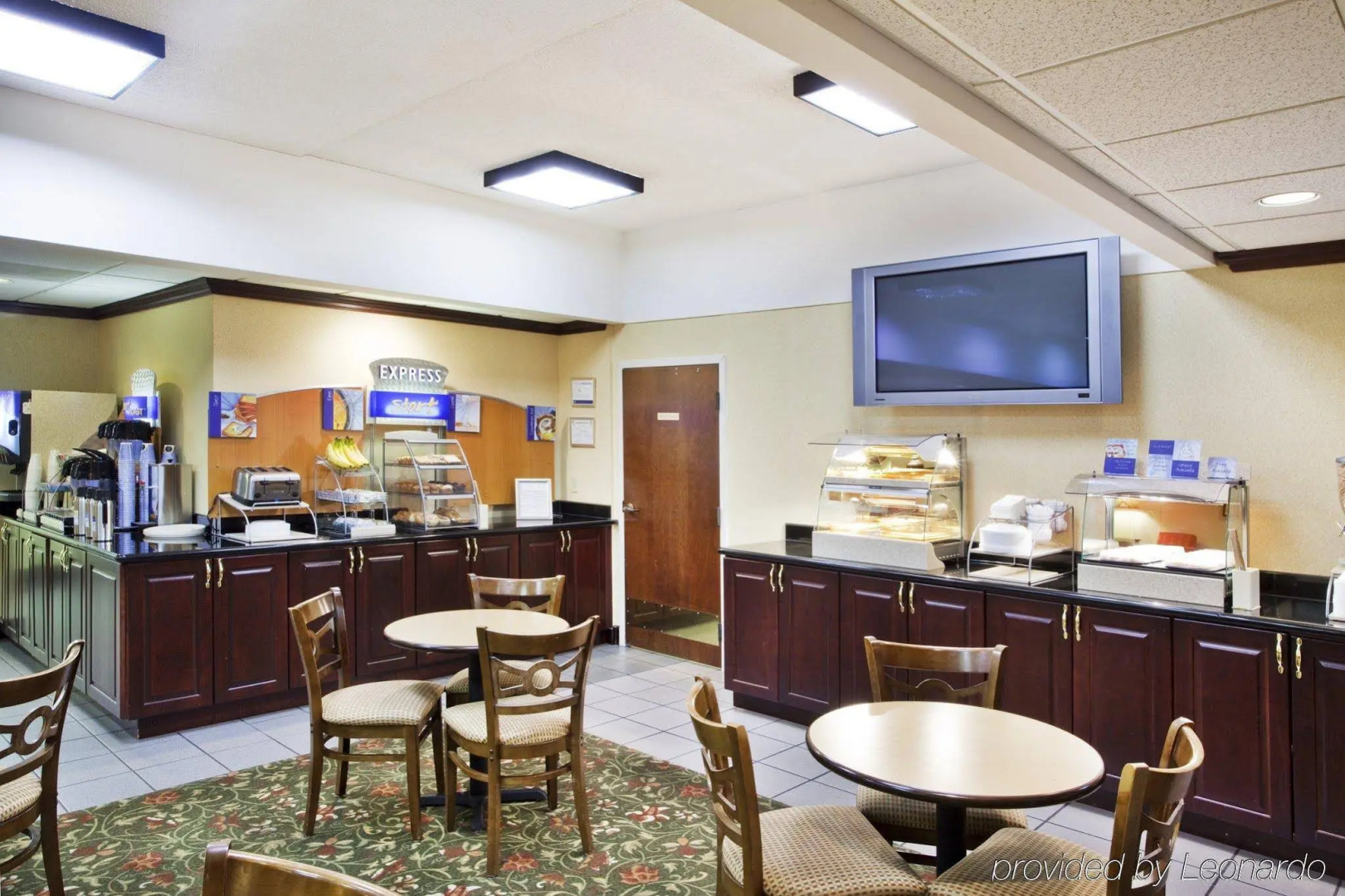 Holiday Inn Express Atlanta W/ I-20/ Douglasville by IHG