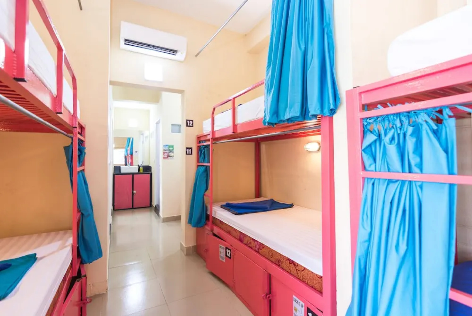 Monkey Republic Kampot - Hostel