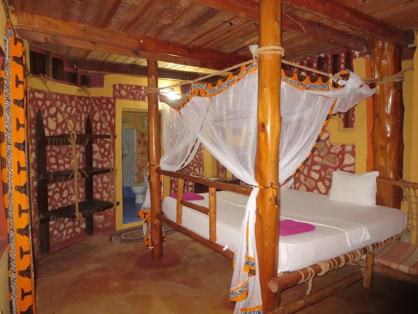 Santa Maria Coral Park