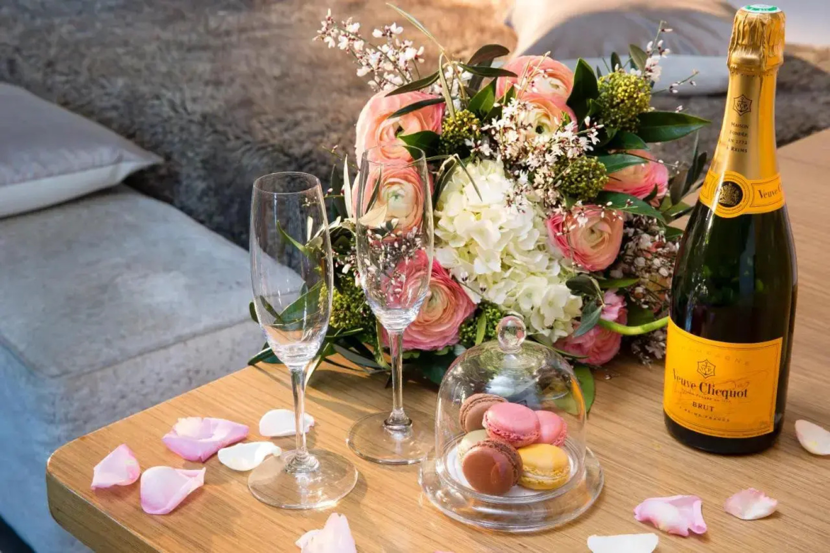 Hotel Lumen Paris Louvre