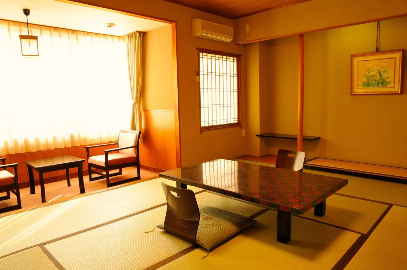 Yumotoya Onsen Ryokan