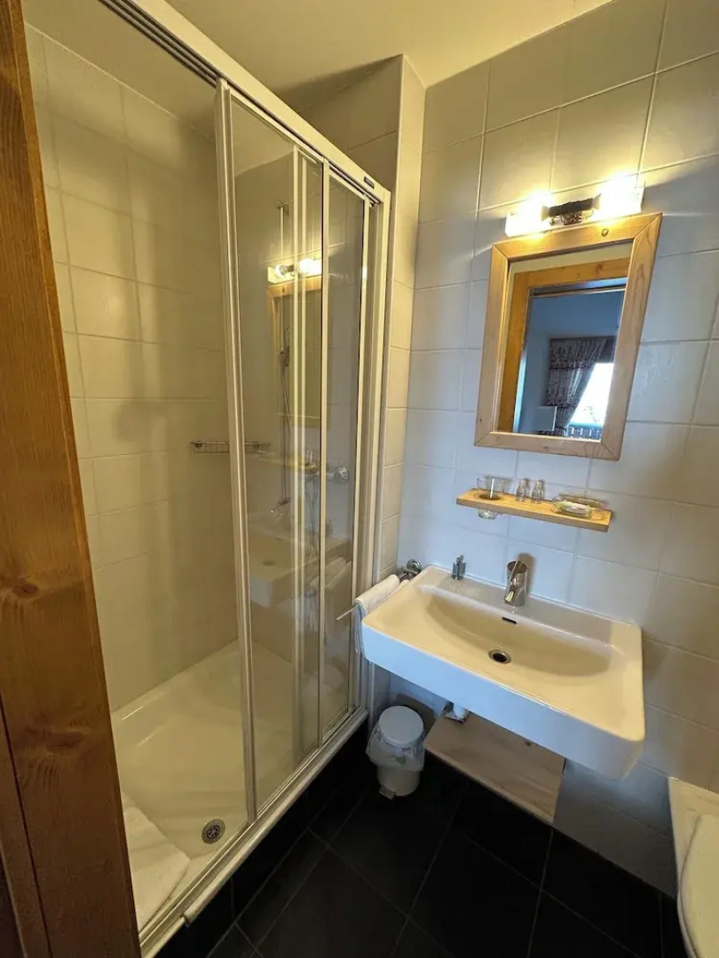 Mountain River Resort