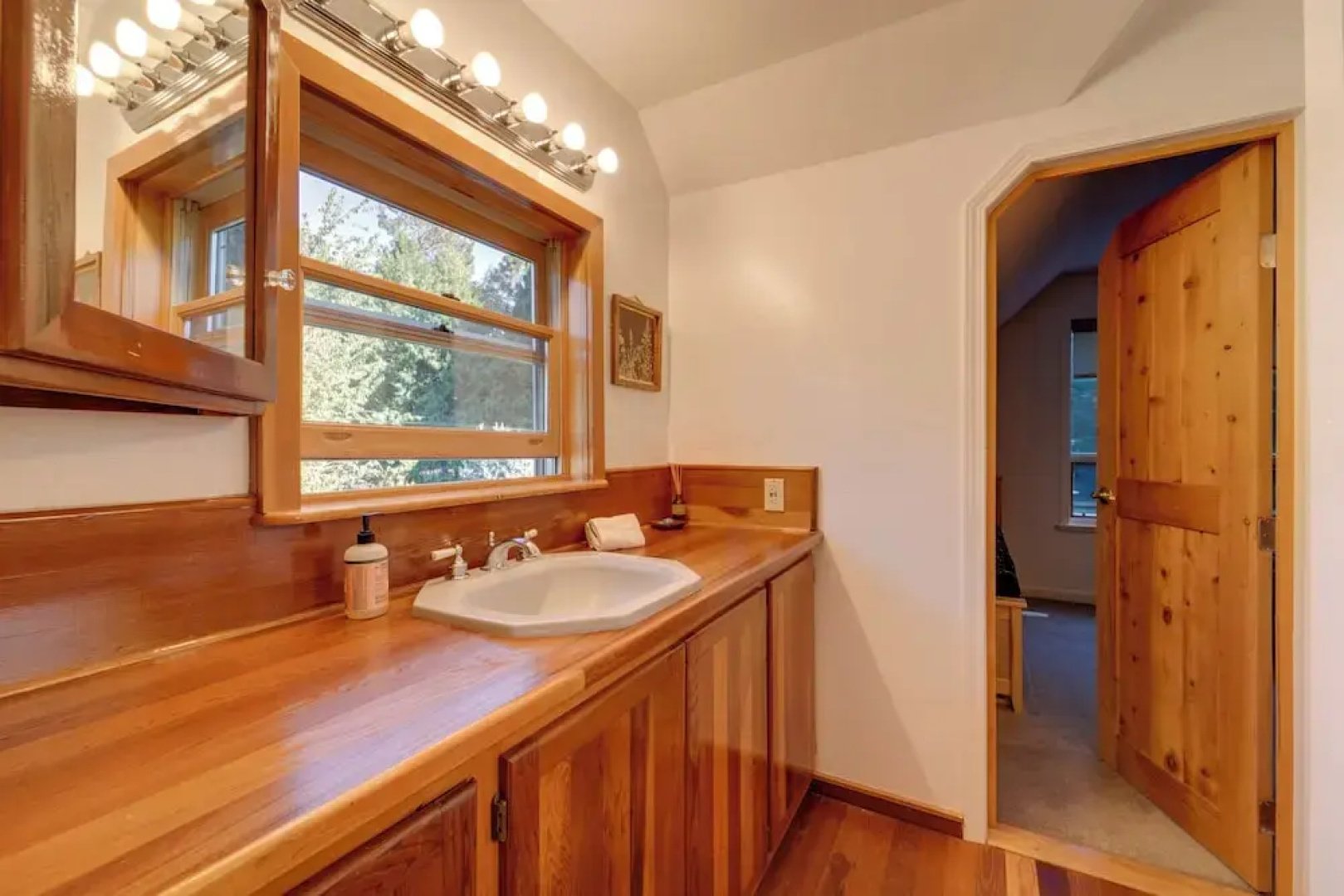 Near Dtwn & Pioneer Park: Home w/ Furnished Patio