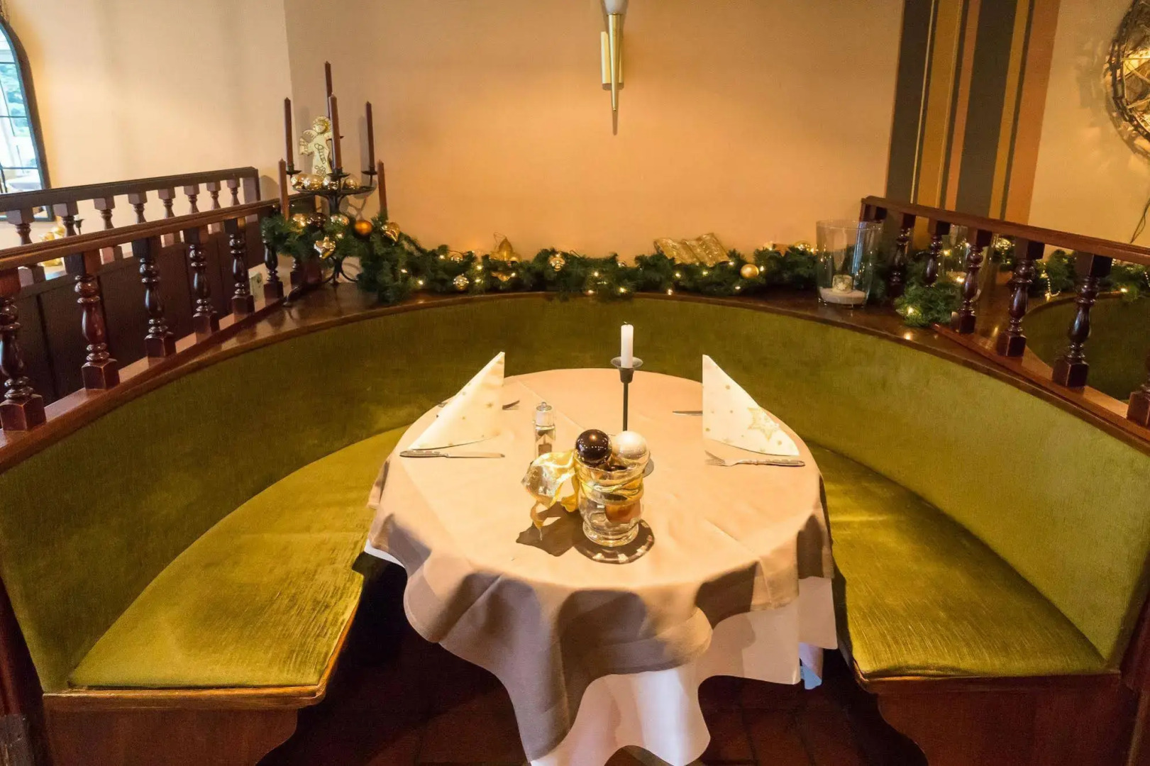 Thermen Hotel Bad Soden am Taunus