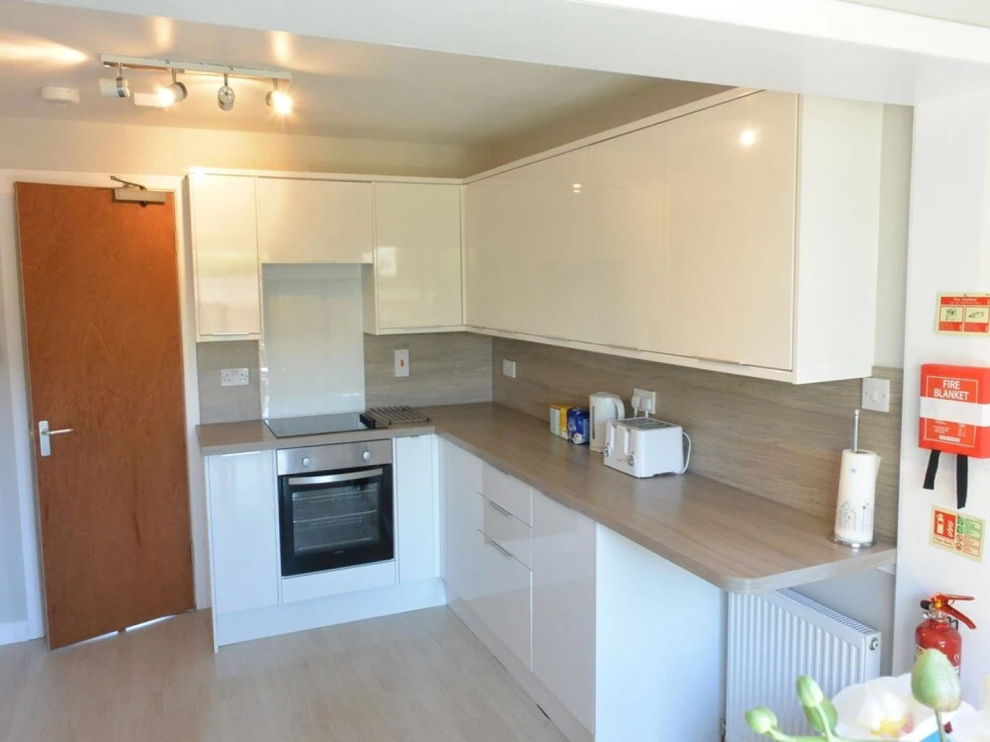 The Scooniehill Residence