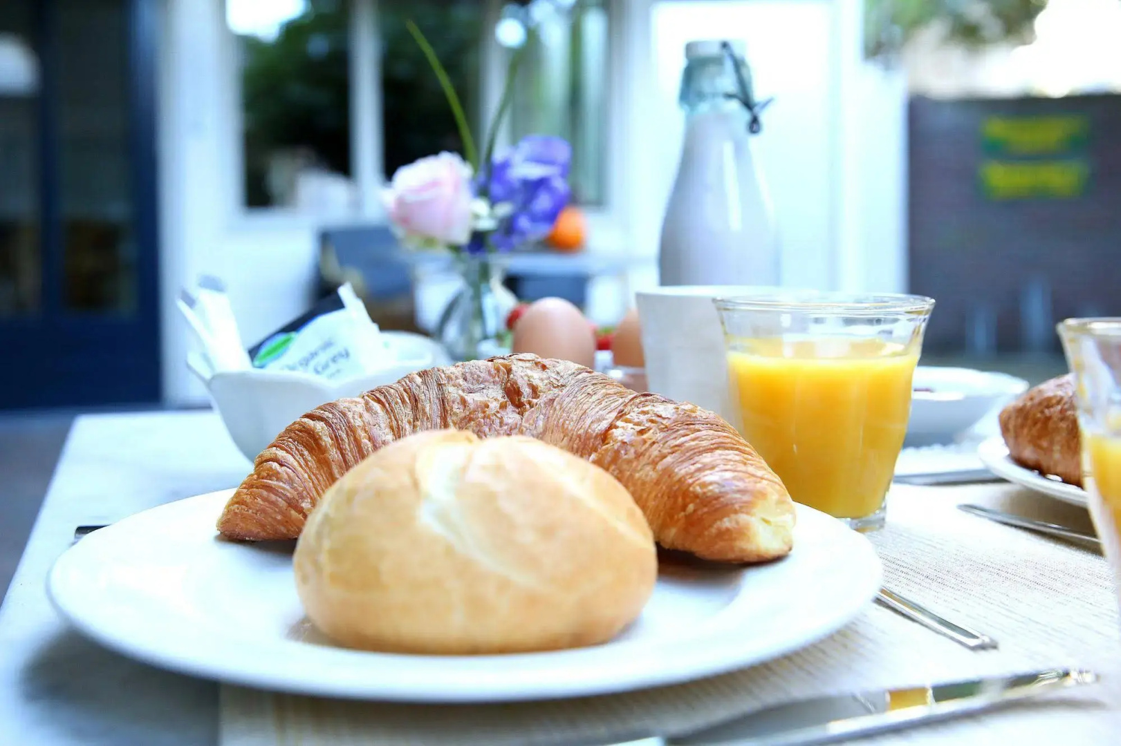 Bed & Breakfast Het Dijkhuis Eersel