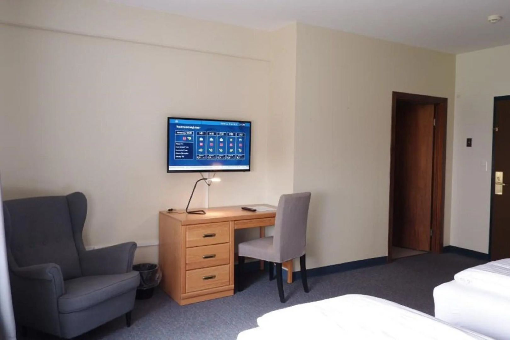 Hotel Ásbrú by Keflavik airport