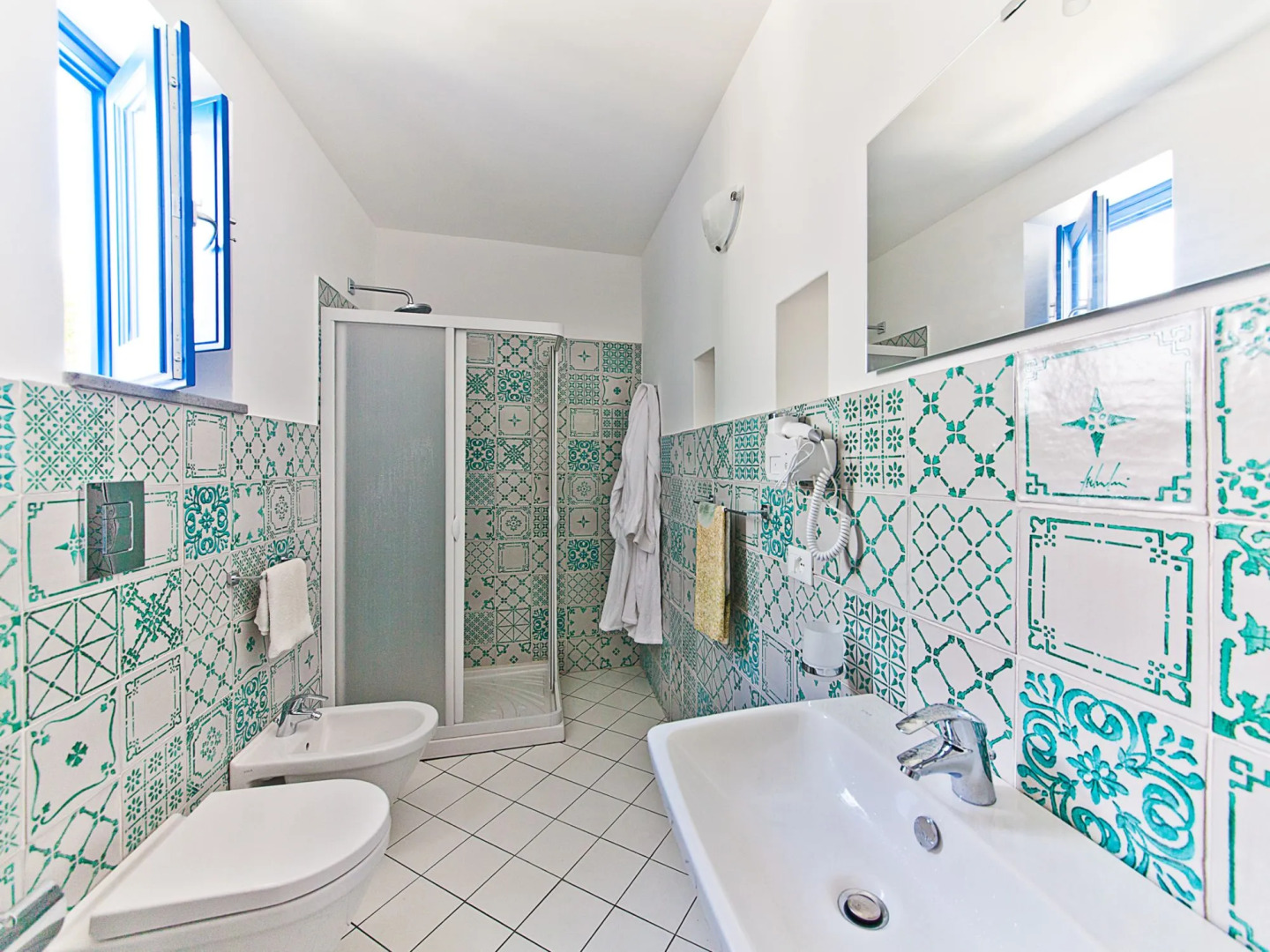 Punta Sallustro Lipari